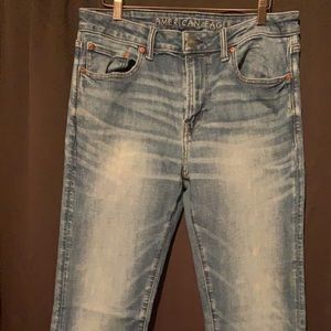 American Eagle 34X36